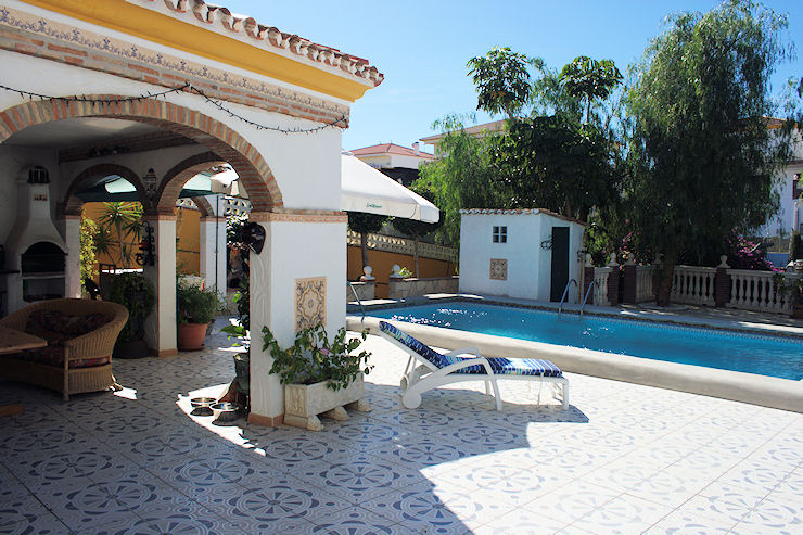 Apartamento en alquiler en Benajarafe, Rincón de la Victoria